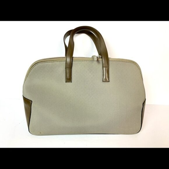 Lacoste Vintage Women’s Mini Handbag - Picture 6 of 9